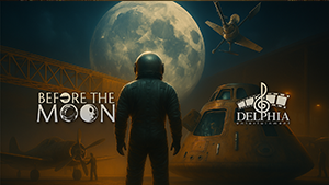 Before The Moon Documentary