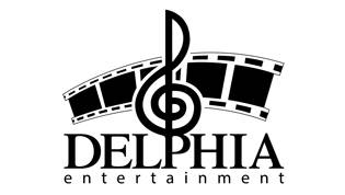 Delphia Entertainment Logo