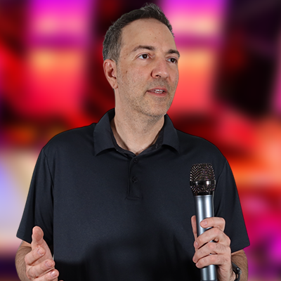 Jason Sherman - Entrepreneur
