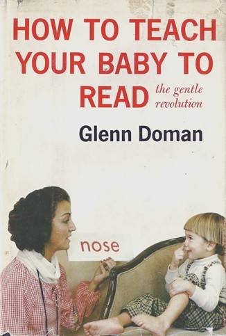 Jason Sherman on How to Teach Your Baby to Read