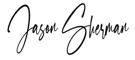 Jason Sherman