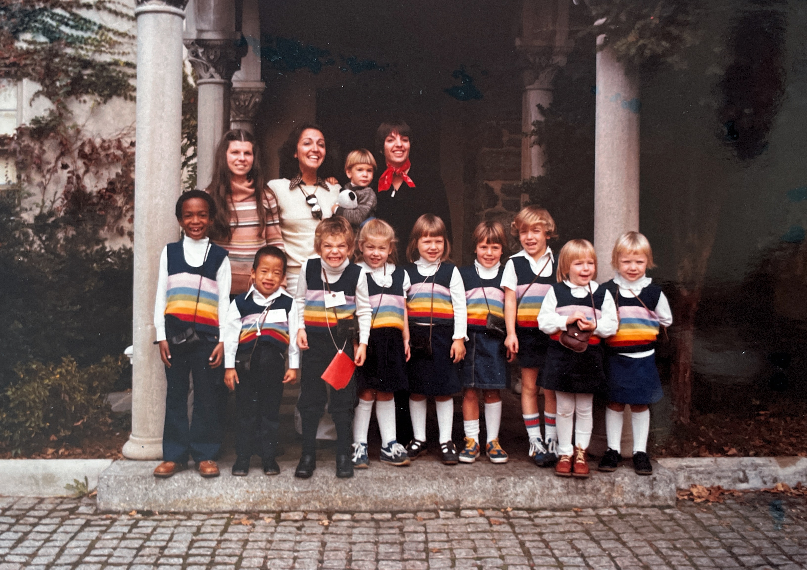 Class with Liza Minnelli