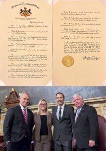 Pennsylvania House Resolution 974