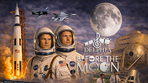 Before The Moon Documentary