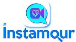 Instamour Logo