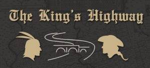 The King's Highway Film Logo
