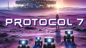 Protocol 7 Screenplay