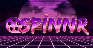 Spinnr Logo