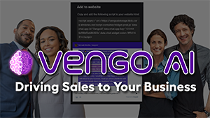 Vengo AI Platform