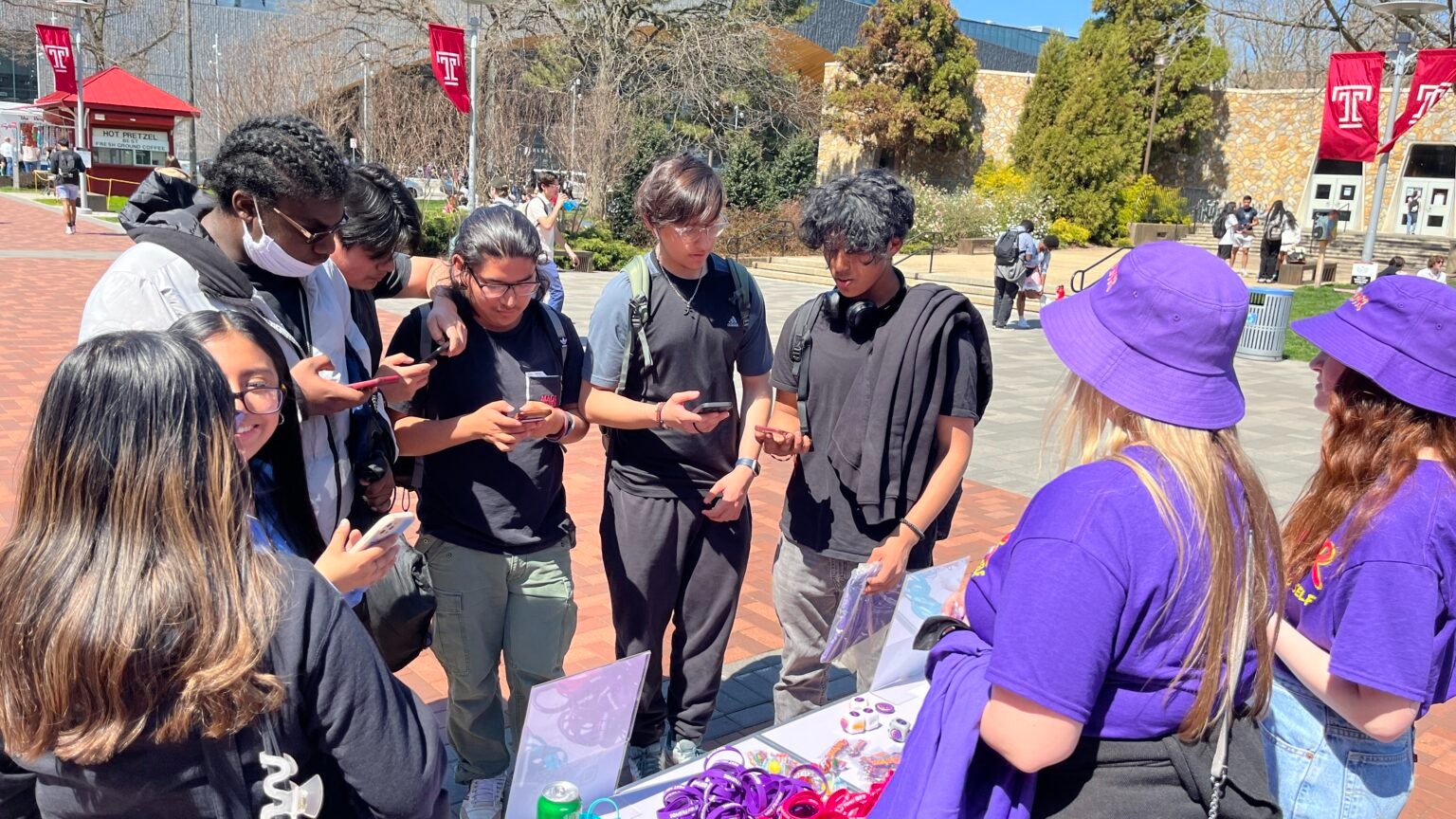 Spinnr – Technical.ly