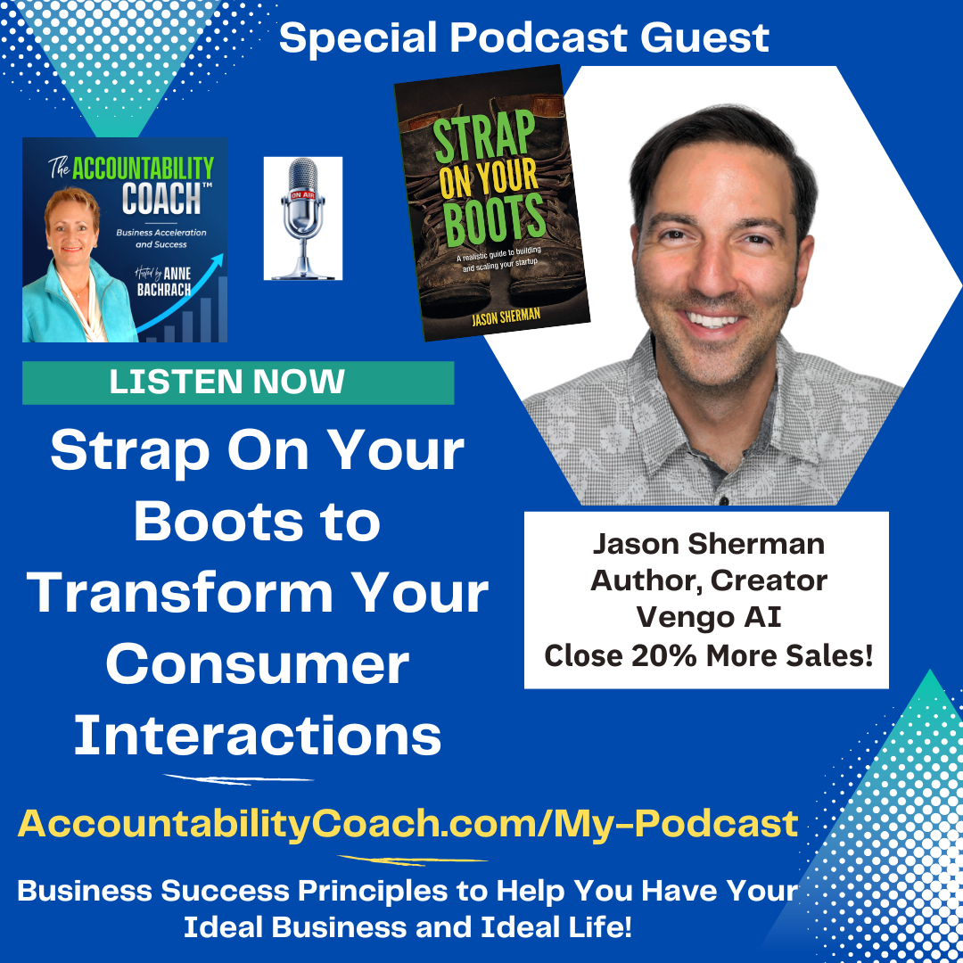 The Accountability Coach