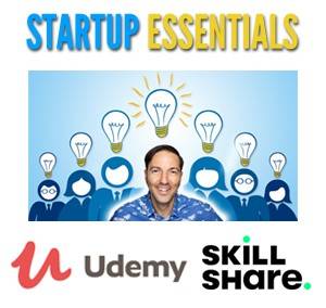 Startup Essentials Course