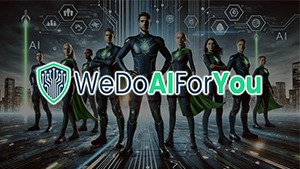 We Do AI For You